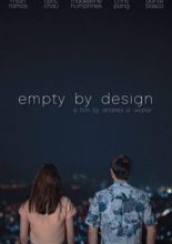 Empty By Design (2019)