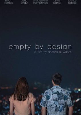 Empty By Design (2019)