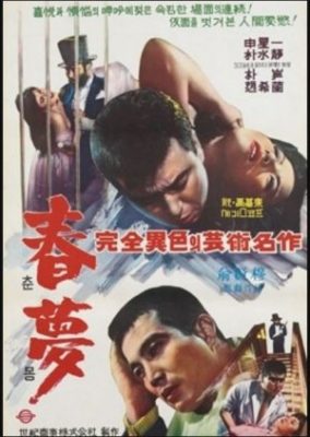 空の夢 (1965)
