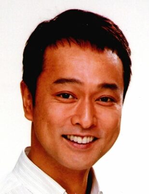 Tagawa Yosuke
