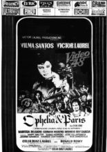 Ophella and Paris (1973)