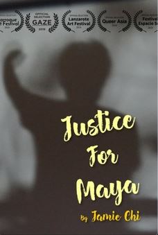Justice for Maya (2019)
