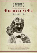 The History of Ha (2021)