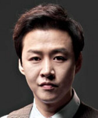Seo Shin Woo