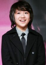 Kim Young Chan