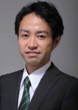Sakamoto Atsuhiro