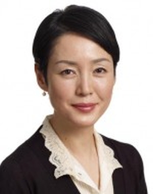 Higuchi Kanako