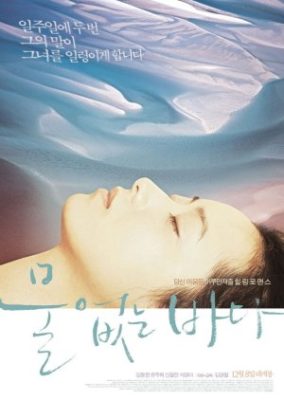 水のない海 (2011)