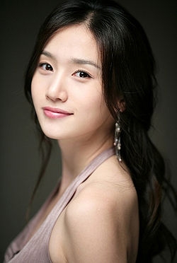 Lee Seo Yeon