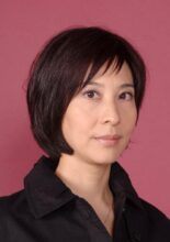 Yvonne Lam