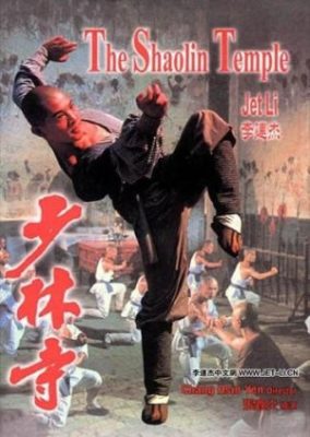 The Shaolin Temple (1982)