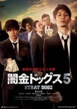 Stray Dogz 5 (2017)
