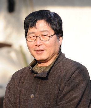 Kim Woon Kyung
