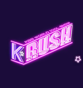 K-RUSH (2017)