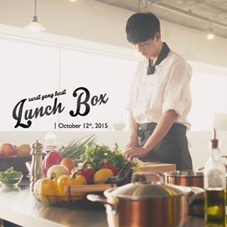 Lunch Box (2015)