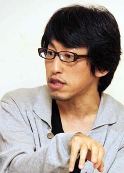 Yokoi Takeshi
