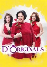 D' Originals (2017)
