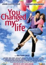 You Changed My Life (2009)