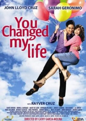 あなたは私の人生を変えた (2009)