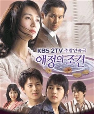 愛情の条件 (2004)