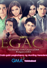 Legacy (2012)