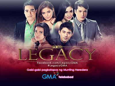 Legacy (2012)