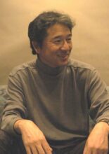Kawaguchi Kazuhisa