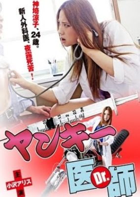 Lady Gang Doctor (2012)