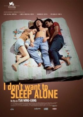 I Don't Want to Sleep Alone (2007)
