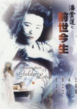 The Reincarnation of Golden Lotus (1989)