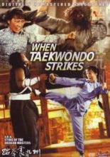 When Taekwondo Strikes (1973)