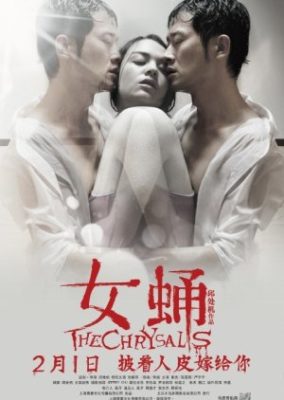 さなぎ (2013)