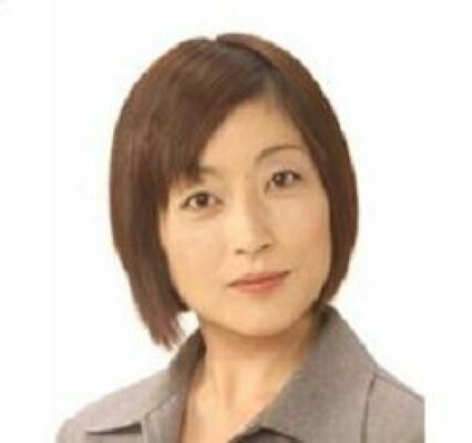 Nishimura Yoriko