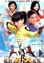 My Kung Fu Girlfriend (2004)