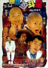 Shaolin Popey 3 (1995)