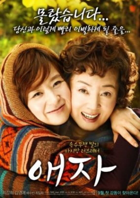 さよならママ (2009)