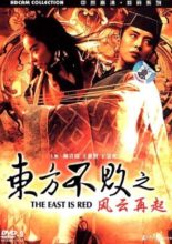 Swordsman 3: The East Is Red (1993)