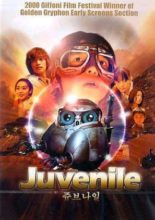 Juvenile (2000)