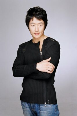 Park Soo Il