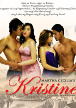 Precious Hearts Romances Presents: Kristine (2010)