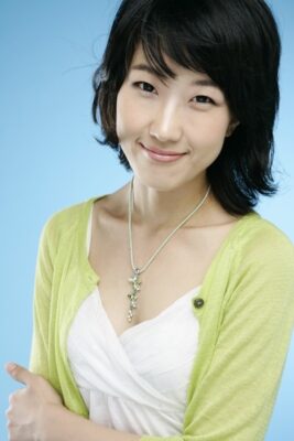 Jung Joo Hee