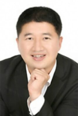 Sung Chang Ho