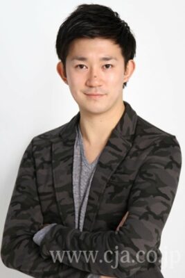 Arahata Hiroki