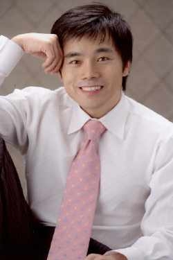 Kang Chul Sung