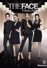 The Face Thailand: Season 1 (2014)