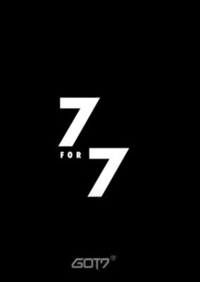 GOT7のスターキャスト: 7 for 7 (2017)