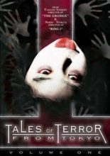 Tales of Terror from Tokyo (2004)