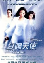 So Close (2002)