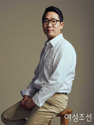 Lee Chang Myung