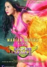 Super Inday and the Golden Bibe (2010)